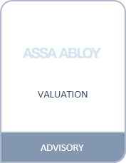 Assa Abloy - Valuation