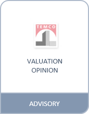 Temco - Valuation & Financial Advisory